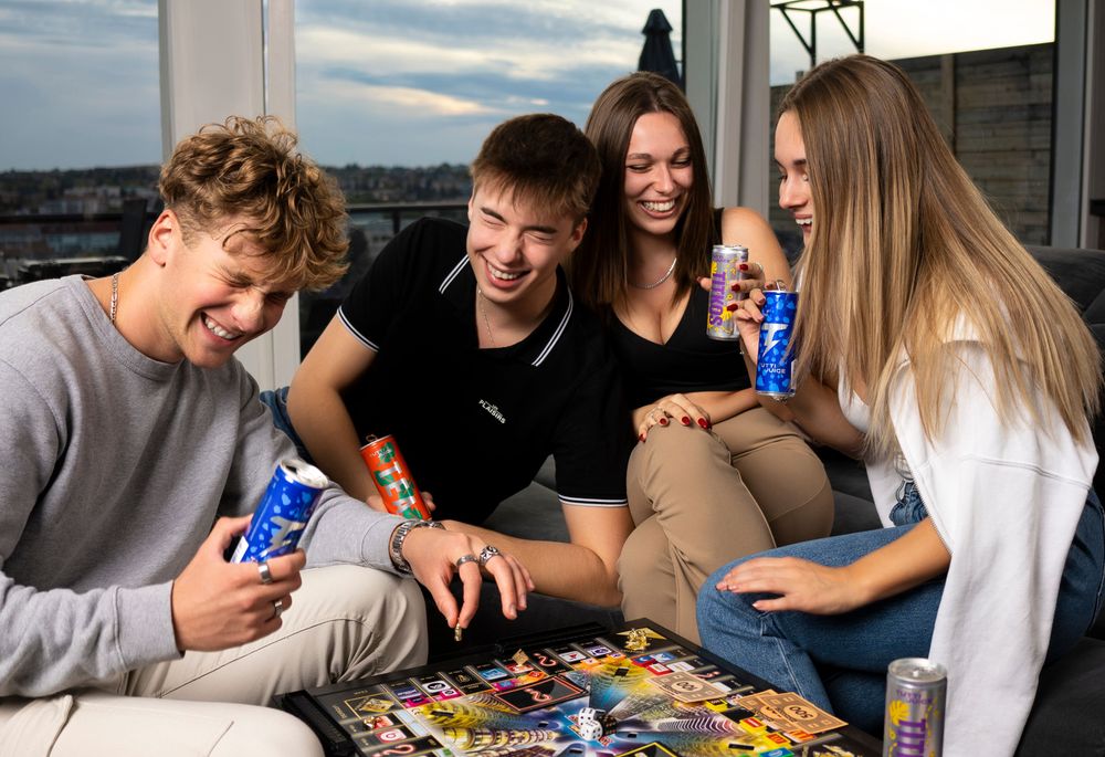 Projekt galériaelem