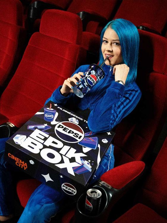 Pepsi